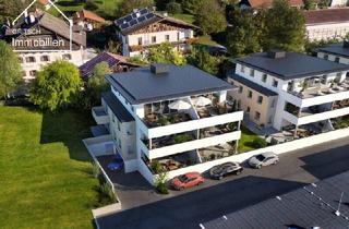 Penthouse kaufen in 6068 Mils, Wunschkonzert - Maßgeschneiderte Neubau 4-Zimmer Penthousewohnung in Toplage in Mils zu verkaufen - TOP06 DG