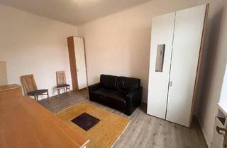 Wohnung mieten in Austeingasse, 8020 Graz, Möblierte 1-Zimmer-Wohnung im Bezirk Lend/Graz