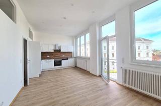 Wohnung mieten in 8480 Mureck, Sofort beziehbare Mietwohnung am Stadtrand mit unverbaubarem Westblick