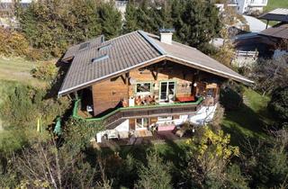 Einfamilienhaus kaufen in 5721 Piesendorf, Einfamilienhaus mit Panoramablick in Piesendorf