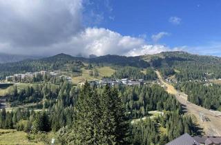 Wohnung kaufen in 9620 Sonnenalpe Nassfeld, Erholung pur in den Alpen - Traumhafte Ferienwohnung auf der Sonnenalpe Nassfeld, Kärnten!