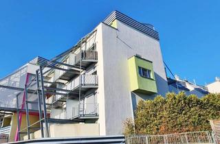 Maisonette kaufen in 2333 Leopoldsdorf, 2 Zimmer – 3 Terrassen – 1 Garagenplatz