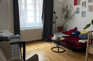 Gemeindewohnung in Drorygasse, 1030 Wien, Einzimmerwohnung