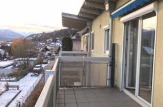 Wohnung mieten in Anton-Rauch-Straße 6b, 6020 Innsbruck, Gepflegte 2-Zimmerwohnung in Innsbruck-Mühlau mit Süd-West-Balkon