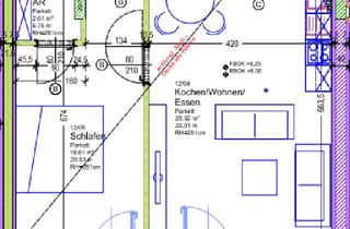 Wohnung mieten in Körösistraße 64, 8010 Graz, Wunderschöne 60 m²-Wohnung mit Balkon in Graz, Geidorf