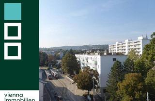 Wohnung mieten in Maroltingergasse 102a, 1160 Wien, Helle Singlewohnung mit Blick auf den Wilhelminenberg