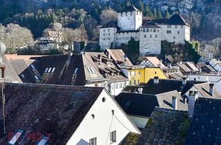 Penthouse kaufen in 6800 Feldkirch, Exklusives Penthouse der Extraklasse über den Dächern von Feldkirch