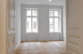 Maisonette kaufen in Sternwartestraße, 1180 Wien, Kein Gas mehr! Wasserwärmepumpe, Smart Home und Photovoltaik! Perfekte Totalsanierung im Altbau! Stilvolle 2 Zimmer!