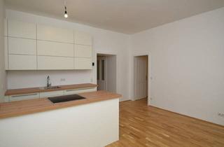 Wohnung kaufen in Meravigliagasse, 1060 Wien, ++ ZUKUNFTSVORSORGE++ Top sanierte Wohnung in ruhiger Seitengasse + befristet vermietet + Stellplatz