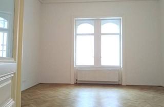 Wohnung mieten in Rotenturmstraße, 1010 Wien, Exklusive Altbauwohnung in Toplage zwischen Stephansplatz und Schwedenplatz