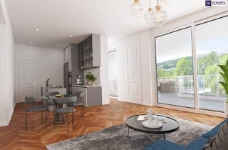 Wohnung kaufen in Universumstraße, 1200 Wien, ++ LUXURY LIVING ++ TOP 14 + Exklusive Altbauresidenzen mit fantastischen Freiflächen