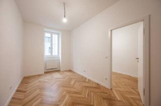 Wohnung kaufen in Muhrengasse, 1100 Wien, ++NEU++ Fantastisches 3-Zimmer Erstbezug Apartment, perfekt für Airbnb!