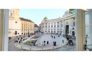 Büro zu mieten in Michaelerplatz, 1010 Wien, BOUTIQUE BEIM MICHAELERPLATZ