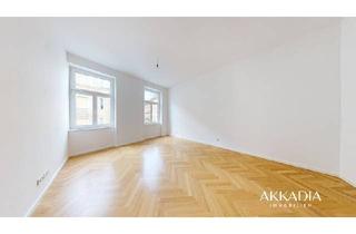 Maisonette kaufen in 1090 Wien, Sanierter Altbau | Mezzanin | 2-Zimmer