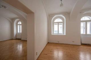 Wohnung kaufen in Buchfeldgasse, 1080 Wien, ++BFG4++ Gepflegte 2 Zimmer Wohnung, perfekte Lage, toller Altbau!