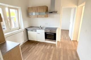 Wohnung mieten in 8200 Gleisdorf, Neu renoviert: Große 3-Zimmer-Whg mit Terrasse