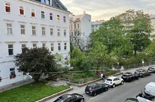 Wohnung kaufen in Nestroyplatz, 1020 Wien, NESTROY-PLATZ - ERSTBEZUG NACH SANIERUNG