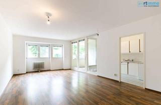 Wohnung kaufen in 1180 Wien, BALKON + LOGGIA + 2ZIMMERWOHNUNG + GARTENBENÜTZUNG + GARAGE derzeit vermietet