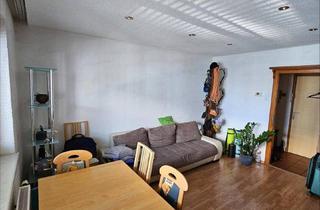 Wohnung mieten in Tschamlerstraße, 6020 Innsbruck, Freundliche 2-Zimmer-DG-Wohnung mit Balkon und EBK in Innsbruck