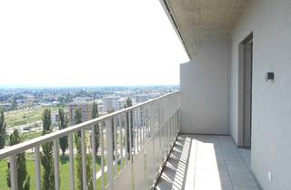 Wohnung mieten in Reininghauspark, 8020 Graz, Q5 am PARK 2ZI mit schöner Aussicht großzügiger Ost/Balkon Reininghaus Gründe