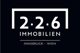 Büro zu mieten in 6020 Innsbruck, 226 Immobilien: Attraktive Büroflächen über 2 Ebenen im Zentrum von Innsbruck ab 01.04.2025 zur Miete