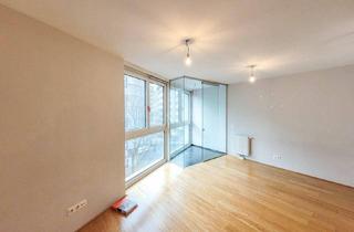 Maisonette kaufen in Gußriegelstraße 15, 1100 Wien, PROVISIONSFREI VOM EIGENTÜMER! HELLER PARK! INTERESSANTE 3-ZIMMER MAISONETTEWOHNUNG IM PASSIVHAUS MIT VERANDA!