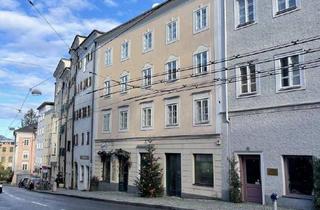 Wohnung kaufen in Müllner Hauptstraße, 5020 Salzburg, ANLEGERWOHNUNG