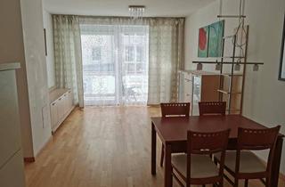 Wohnung mieten in Nussallee 14, 3430 Tulln an der Donau, 2-Zimmerwohnung mit Balkon im Zentrum Tulln mit Garagenplatz