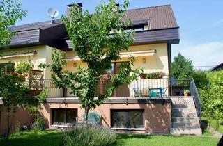 Haus mieten in Haaderstraße 52B, 2103 Langenzersdorf, Exclusive Family Home in a Green, Quiet Location on the Outskirts of Vienna – 210 m² Living Space, Terrace, Loggia & Garden