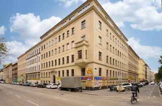 Wohnung kaufen in Stadthalle, Urban-Loritz-Platz, 1070 Wien, Wohnungspaket im Rohbau für Investor oder Baumeister!