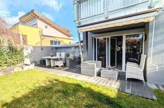 Haus mieten in 6074 Rinn, STADTNAH: FAMILIENPARADIES MIT GARTEN, 2 TERRASSEN & BALKON IN BERGIDYLLE