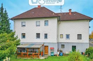 Haus kaufen in 4484 Kronstorf, ADRIANNA - Zweifamilienhaus mit Garten und Doppelgarage in Kronstorf