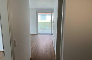 Wohnung mieten in 6850 Dornbirn, 2 Zimmer Nichtraucherwohnung für Single oder Pärchen, 48m2, Neubau;