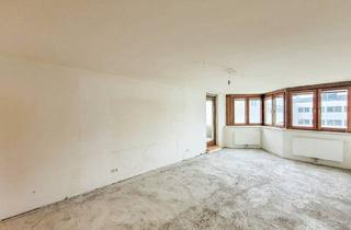 Wohnung kaufen in Amalienstraße 75/27, 1130 Wien, PROVISIONSFREI VOM EIGENTÜMER! INTERESSANTE 4-ZIMMER WOHNUNG MIT WESTSEITIGER LOGGIA NÄHE U4!