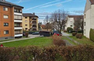 Wohnung kaufen in 8401 Kalsdorf bei Graz, Moderne Singlewohnung mit großem Balkon in ruhiger Wohnlage (1885)