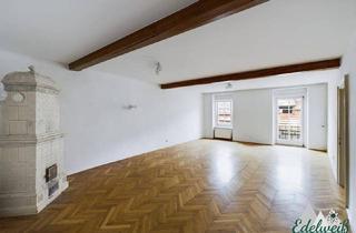 Wohnung kaufen in Anna Neumann Straße 30, 8850 Murau, Historische Altstadtwohnung mit Charme und Potenzial!