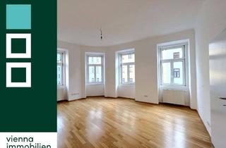 Wohnung mieten in Schönbrunner Straße 100, 1050 Wien, Helle Altbauwohnung I 2er WG geeignet