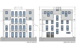 Mehrfamilienhaus kaufen in Donau, 1220 Wien, ABRISSOBJEKT IN TOP LAGE!!! 254m² Grundstück!