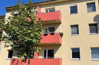 Wohnung mieten in 2320 Schwechat, 2 Zimmer Mietwohnung mit Balkon in der beliebten Mappesgasse in Schwechat