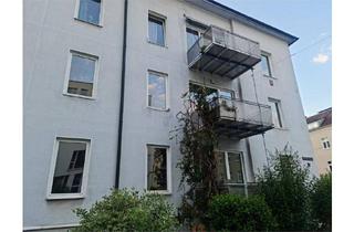 Wohnung mieten in Kroatengasse 28, 4020 Linz, Helle ,hohe Wohnung mit Balkon am Fuße des Bauernberges