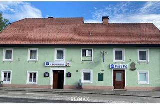 Wohnung mieten in Grazer Straße, 8665 Langenwang, Geräumige Wohnung mitten in Langenwang