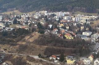 Grundstück zu kaufen in Sandbühelweg, 6020 Innsbruck, TRAUMBAUGRUNDSTÜCK in INNSBRUCK - Hötting - Sandbühelweg 6 - gegen HÖCHSTGEBOT