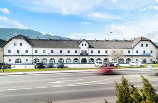 Büro zu mieten in Murtalstraße 488, 5582 Sankt Michael im Lungau, Geschäftsfläche St. Michael im Lungau