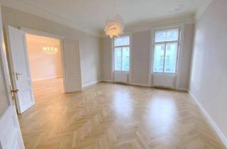 Büro zu mieten in Hietzinger Hauptstraße, 1130 Wien, Helles, renoviertes Altbau-Büro in ruhiger aber zentraler Lage!