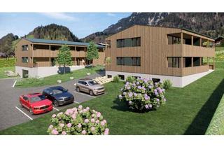 Wohnung kaufen in 6700 Bludenz, exklusive Ferienwohnung mit Alpenpanorama!