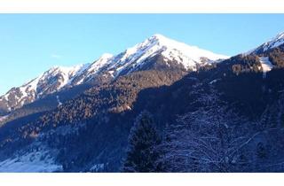 Wohnung kaufen in Kötschachtalerstr. 23, 5640 Bad Gastein, Attraktive Wohnung in schöner Lage mit herrlicher Aussicht in Bad Gastein.