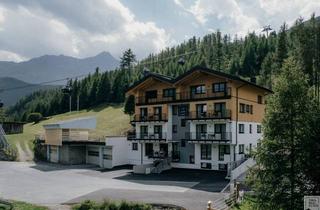 Wohnung kaufen in 6450 Sölden, Einmaliges Investment im Herzen der Alpen - A CASA Amethyst