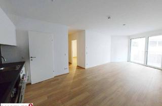 Wohnung mieten in Breitenfurter Straße, 1230 Wien, Gemütliche und moderne 2-Zimmer-Wohnung mit Terrasse