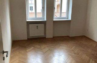 Wohnung mieten in Wiener Straße, 8020 Graz, Neuwertige Single-/Studentenwohnung im Trendviertel Lend provisionsfrei - ab sofort - zu vermieten!