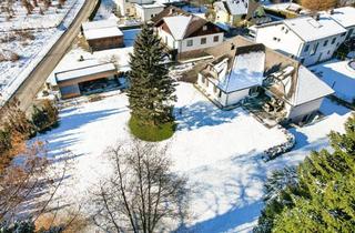 Villen zu kaufen in Winkelstraße, 8051 Thal, Eine Villa für hohe Ansprüche in sonniger Ruhelage in Thal bei Graz